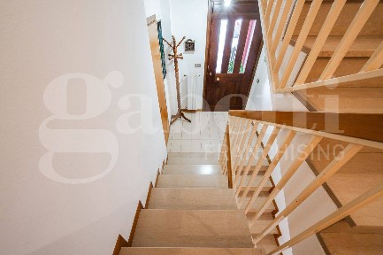 Villa a schiera 5 locali, buono stato, Centro, Verucchio