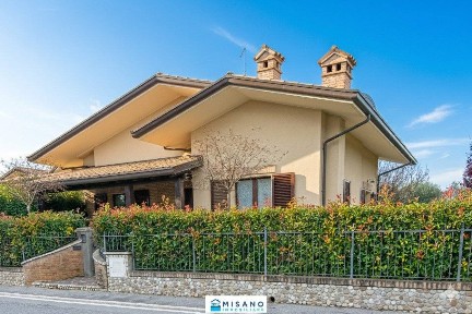 Villa a schiera via Carro 74, Santa Monica Cella, Misano Adriatico