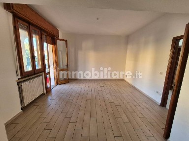 Santarcangelo di Romagna, Via riccione