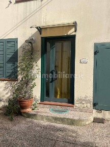 Villa a schiera via Don Alessandro Mariotti, Centro, Gemmano