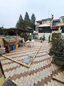 Villa a schiera via Montetauro, 128, Pian Delle Pieve, Coriano
