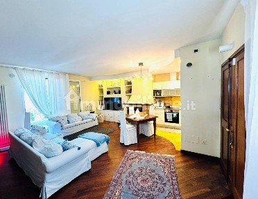 Villa a schiera viale dei Pini 19, Colle dei Pini, Riccione