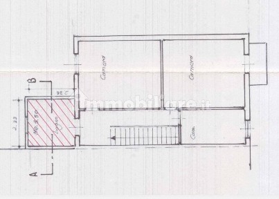 Villa a schiera viale Giovanni Pascoli 164, Tripoli - Stadio, Rimini