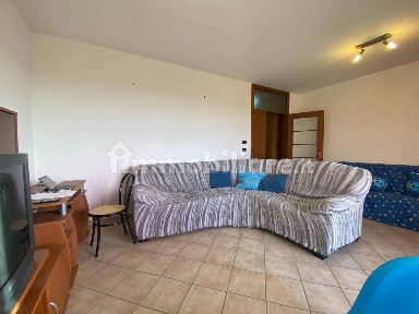 Villa a schiera 4 locali, buono stato, Mulazzano, Coriano