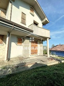 Villa a schiera 5 locali, nuova, Coriano