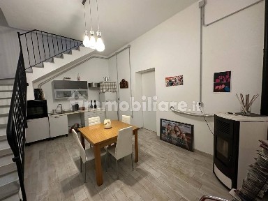 Villa a schiera via Cinzia degli Olivieri 8, Centro, Pennabilli
