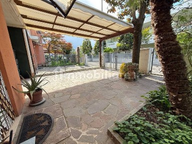 Morciano di Romagna, Via Vittime Civili