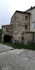 Villa a schiera Località le Porte 7, Novafeltria