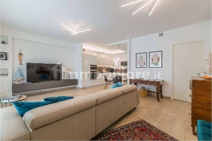 Villa a schiera 4 locali, nuova, Santa Monica Cella, Misano Adriatico