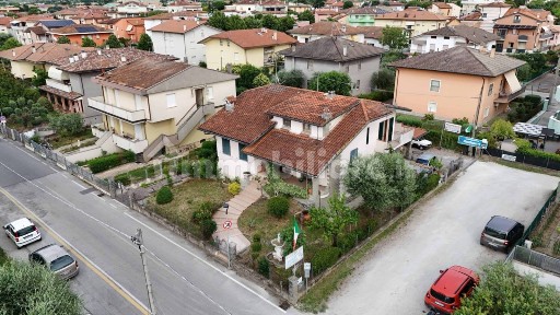 Villa a schiera 5 locali, Villa Verucchio, Verucchio