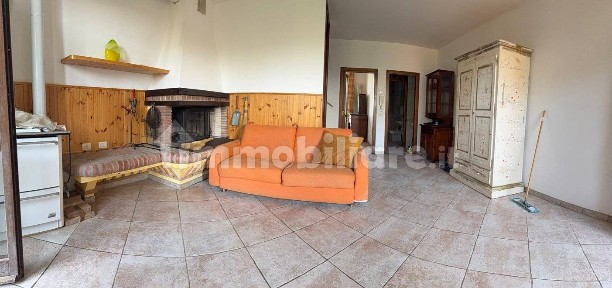 Villa a schiera 3 locali, Montefiore Conca