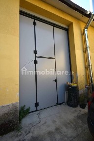 Capannone in Vendita