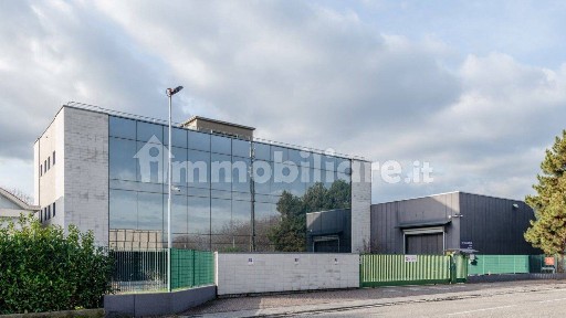 Giussano, VIA DELL'INDUSTRIA 2