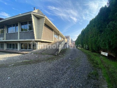 Concorezzo, Via Federico Ozanam