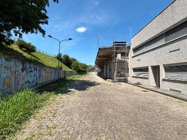 Meda, Via Carnia, 4