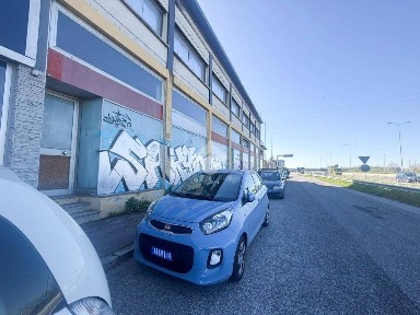 Lissone, Viale Valassina