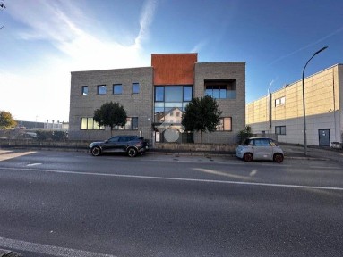 Seregno, Quattro Strade, Via V. Monti, 36