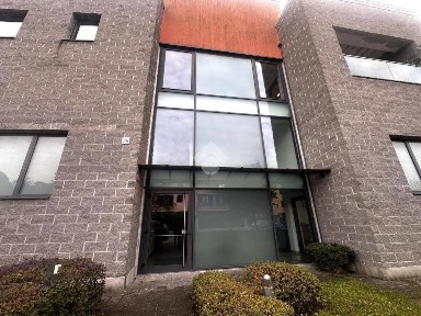 Seregno, Quattro Strade, Via V. Monti, 36