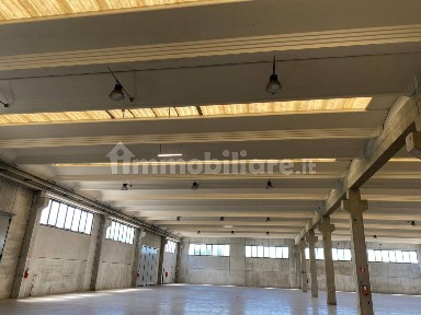 Varedo, Superstrada Milano Meda