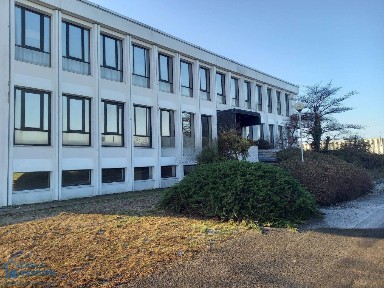 Cornate d'Adda, Via Guido Rossa