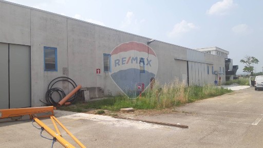 Cornate d'Adda, Via Guido Rossa, 20