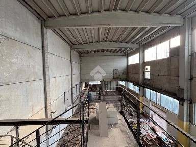 Brugherio, Via Moia