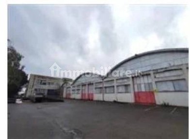Giussano, Via dell'Industria, 2