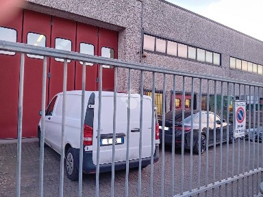 Bovisio-Masciago, Via Maestri del lavoro, 16