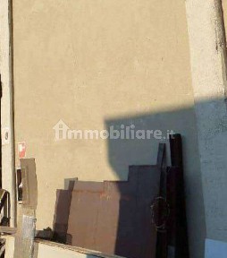 Capannone all'asta via Stelvio 9, Seregno