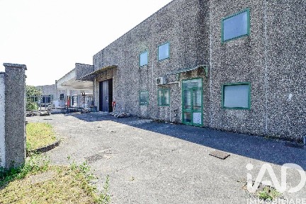 Seveso, Via vignone, 31