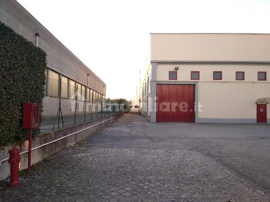 Villasanta, Via San Fiorano