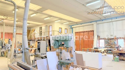 Vimercate, via Goffredo Mameli, 16/18