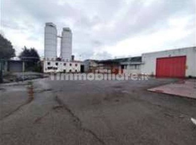 Giussano, Via dell'Industria, 2
