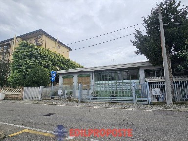 Limbiate, Via Risorgimento, 5