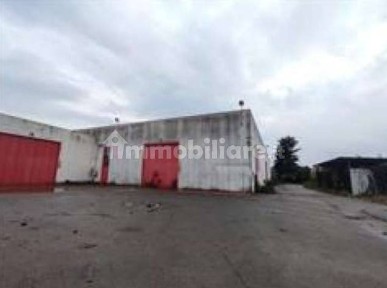 Capannone all'asta via dell'Industria 2, Giussano