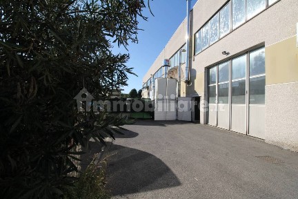 Bovisio-Masciago, via G. Vittorio, 14