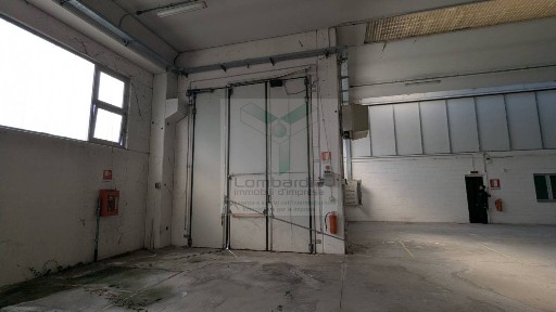 Cornate d'Adda, Via Enrico Berlinguer, 17