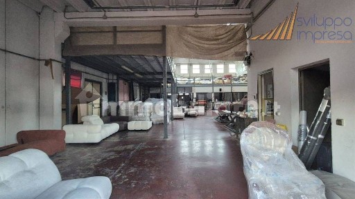 Nova Milanese, via Bruno Giordano / via Meucci, 12