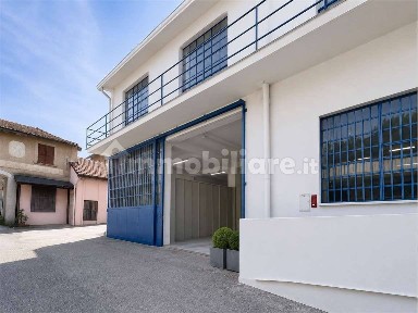 Triuggio, Via Biffi, 9