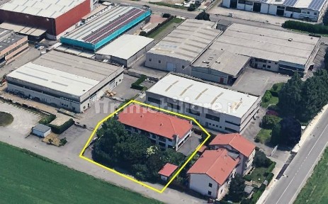 Aicurzio, VIA CASCINA RESTELLI