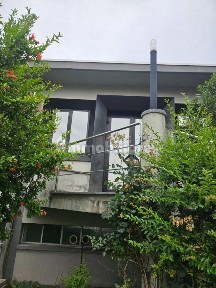 Seregno, Consonno - Bivio, Via Vincenzo Monti
