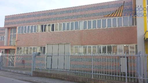 Brugherio, VIA GIORGIO LA PIRA, SNC