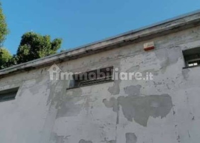 Capannone all'asta via Bernardino Luini, snc, Lissone