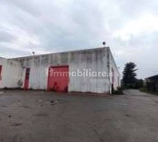 Giussano, Via Dell'Industria, 2