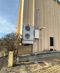 Capannone all'asta viale Europa 17, Brugherio