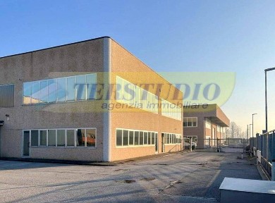 Usmate Velate, Via Attilio Magni, snc