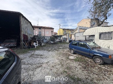 Muggiò, VIA MENTANA, 8