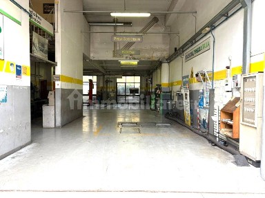 Bovisio-Masciago, Corso Italia
