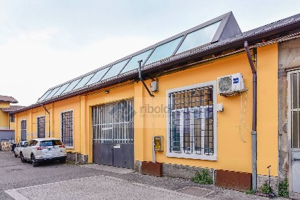 Giussano, Via Viganò