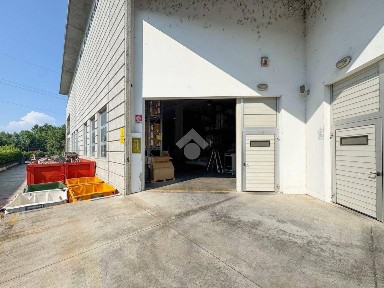 Laboratorio in Affitto
